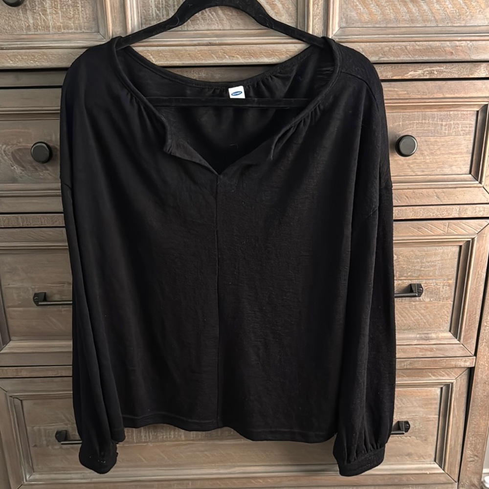 Old Navy Blouse